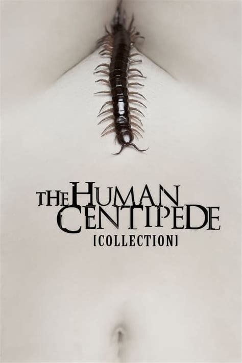 the human centipede streaming gratuit|The Human Centipede Collection